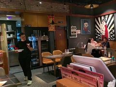 -枪火串烧·东北特色烧烤(罗湖总店)