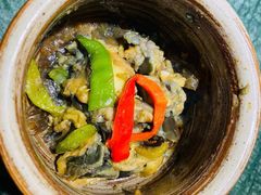 -姐夫的小菜(新中关购物中心店)