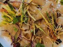 -鸿禧大清花(方庄店)