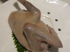 -狮王府淮扬菜(新街口友谊店)