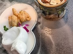 -唐猫庭院·千年陕菜(赛格国际购物中心店)