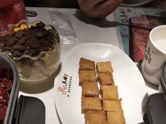 -鱼酷活鱼烤鱼(中联广场店)