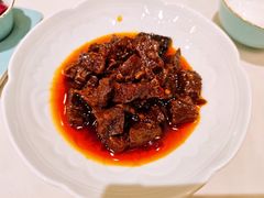 -梅龙镇酒家(南京西路总店)