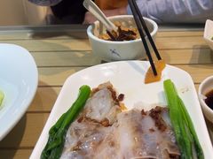 -上下九广州菜馆(李家村万达店)