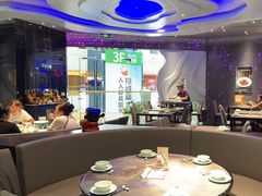 -东方饺子王(哈西万达店)