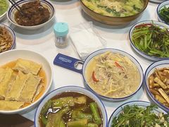 -湘迎蒸菜馆