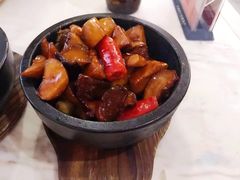 -乾园(恒隆广场店)