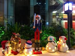 -上海新锦江大酒店