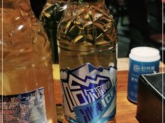 -火枪手串吧·鹤岗小串涮肚(亦庄店)