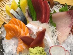 -吟松日式料理(莘庄店)