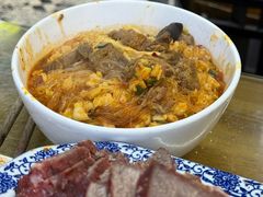 -建基泡馍·西安老字号·清真(永宁店)