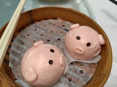 -稻香海鲜饭店(第一国际店)