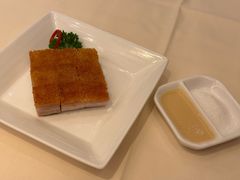 -利苑酒家(宜安广场店)