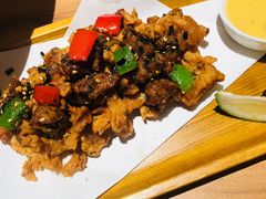 -太二酸菜鱼(汕头苏宁广场店)