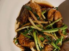 -筱爷叔·上海传统手工菜(玉树路店)