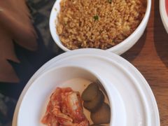 土豆丝炒饭-野人部落(沈阳一店)