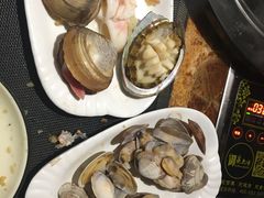 鲍鱼-船奇蒸汽海鲜·闽菜(八市海鲜总店)