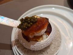 -Amber(香港置地文华东方酒店)