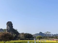 -英西峰林·洞天仙境