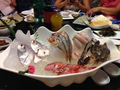 -海中洲渔社