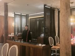 -瑶王府·广西菜(金阳路店)