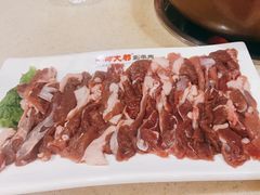 -阳坊大都涮羊肉(阳坊总店)