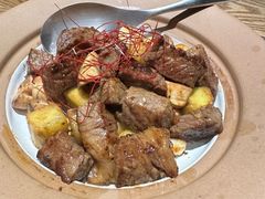-金成潮菜博物馆(海珠湿地店)