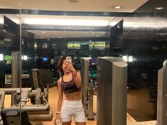 -丽思卡尔顿酒店泳池(金融街店)