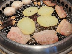 -300杯·和牛烧肉清酒专门店(廊里店)