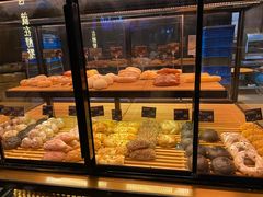 -酵墅·红酒酵母面包(羲和广场店)