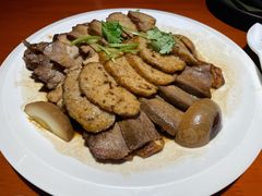 -金穗园·砂锅粥.醉鸡煲火锅(长寿路店)