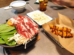 寿喜烧-米仓食堂(凯德广场店)
