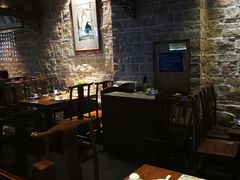 大堂-绿杨邨酒家直营店(闵行店)