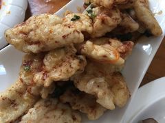 -渔记熏肉大饼