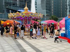 -大族广场Mall&More