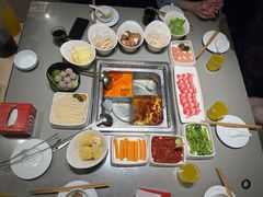 -海底捞火锅(王府井店)