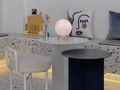 -FULL MOON满月咖啡