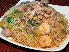 -自园小食店