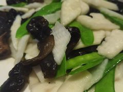 -食为先庐畔渔歌(合作化路店)