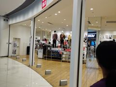 -优衣库(东莞汇一城店)