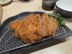 -胜博殿日式炸猪排(西红门店)