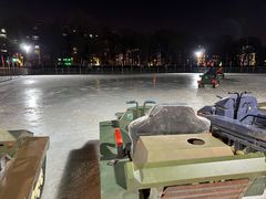 -长春市南湖公园