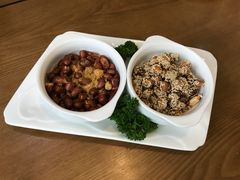 双味花生米-三品尚院(贝勒府旧址店)