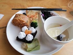 -素满香·素食自助餐(苏州·临顿路店)