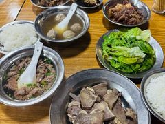 -阿秋牛排(湖心街店)