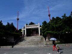 -中国甲午战争博物院