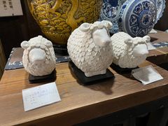 -景德镇古窑民俗博览区