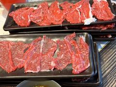 -海汕记·潮汕鲜牛肉火锅·自助