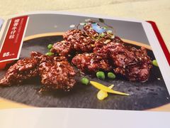 -聚鑫阁江浙菜·非遗传承技艺(青村帝华园店)