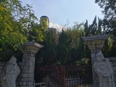 -千佛山风景名胜区